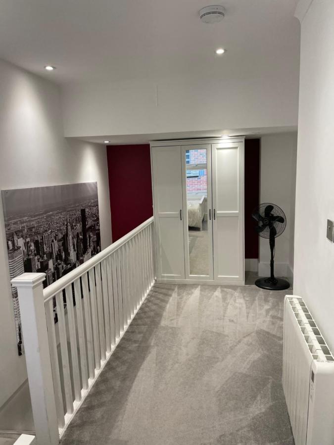The Snap Pad Boutique Apartment Royal Tunbridge Wells Ngoại thất bức ảnh