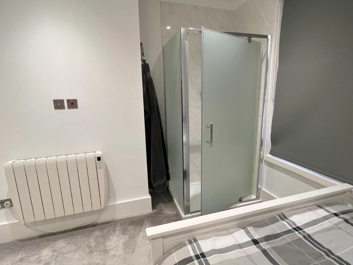 The Snap Pad Boutique Apartment Royal Tunbridge Wells Ngoại thất bức ảnh