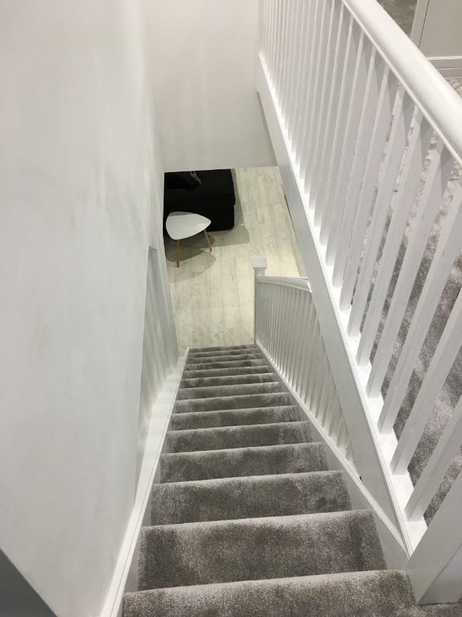 The Snap Pad Boutique Apartment Royal Tunbridge Wells Ngoại thất bức ảnh