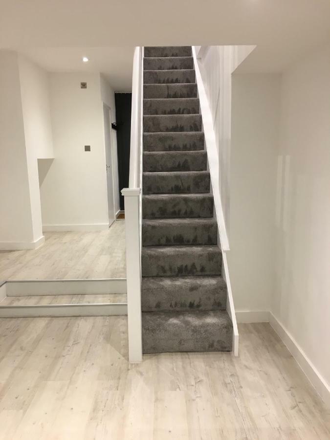 The Snap Pad Boutique Apartment Royal Tunbridge Wells Ngoại thất bức ảnh